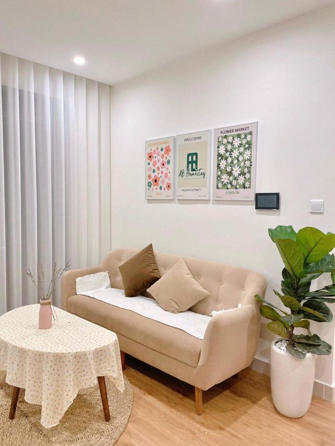 Nk#homestay#vinhomes#oceanpark#1pn#c16 Apartment