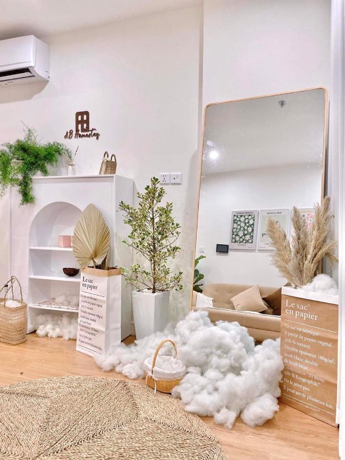 Nk#homestay#vinhomes#oceanpark#1pn#c16 Hanoi