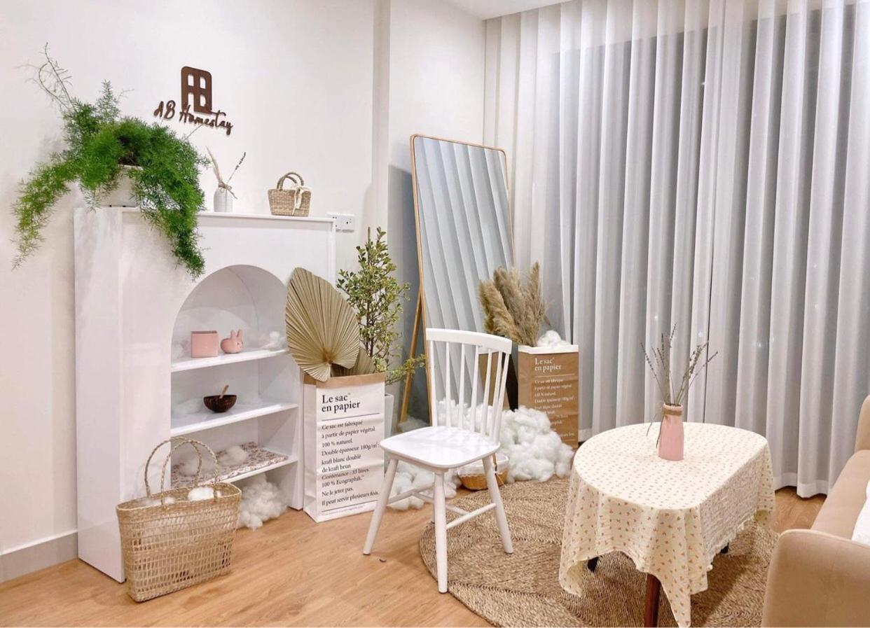 Nk#homestay#vinhomes#oceanpark#1pn#c16 Apartment *